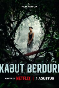 Kabut Berduri