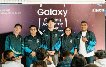 Samsung Kembali Gelar Samsung Galaxy Gaming Academy 2024, Hadirkan Kesempatan Emas Untuk Anak Muda Menjadi Pro Player