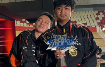 Sanz Ungkap Kehilangan Butsss Bukan Hal Berat untuk Fnatic ONIC