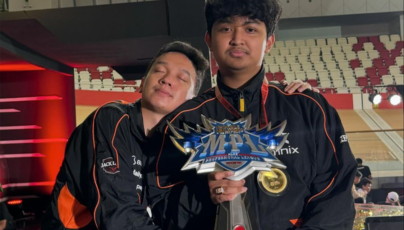 Sanz Ungkap Kehilangan Butsss Bukan Hal Berat untuk Fnatic ONIC