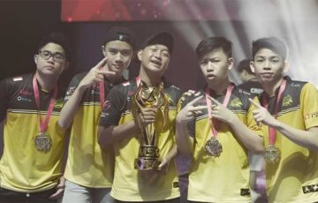 Ternyata Ini Penyebab Fnatic ONIC Era Kage Bubar!