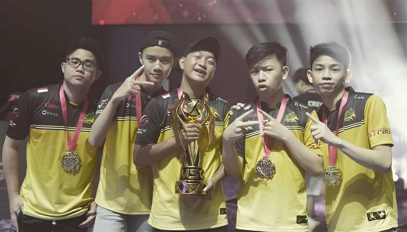 Ternyata Ini Penyebab Fnatic ONIC Era Kage Bubar!