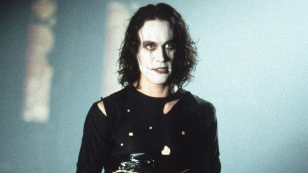 The Crow