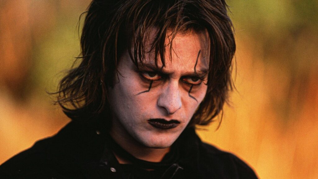 The Crow