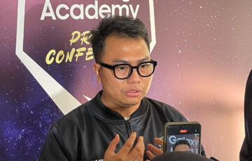 Tips dari KB Untuk Calon Player Samsung Galaxy Gaming Academy