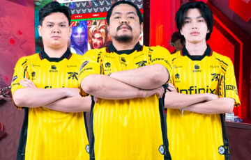 (What’s Hot) Alberttt Dihujat Fans, Coach Yeb Pasang Badan hingga Delwyn Ternyata yang Tunjuk REKT jadi Coach di MPL Season 14