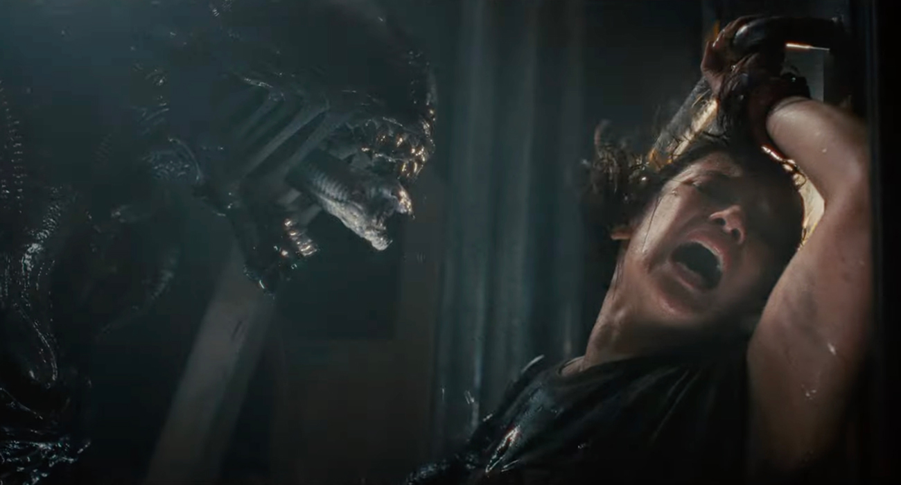 Apakah Alien Romulus Punya Adegan Post Credit yang Perlu Ditunggu?
