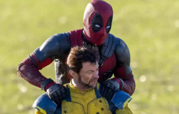 berita terkini deadpool wolverine berlebihan