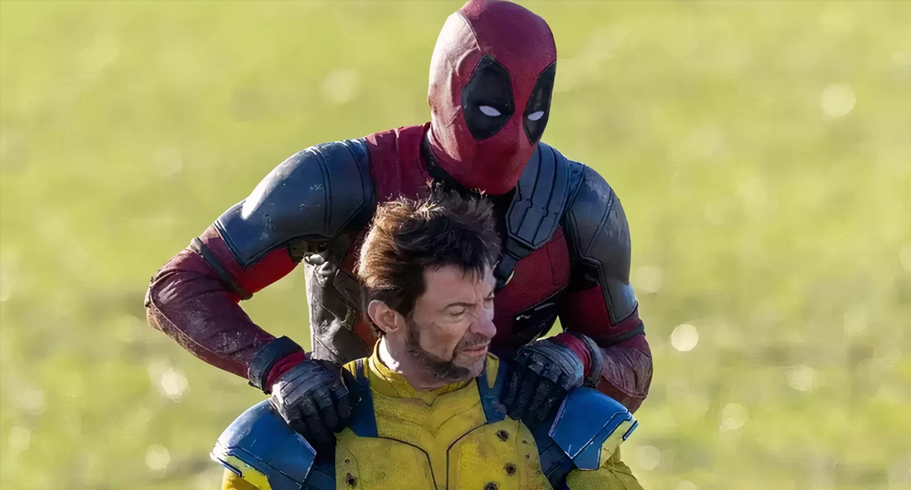 berita terkini deadpool wolverine berlebihan