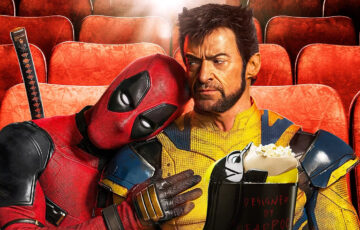 berita terkini deadpool wolverine tembus 1 miliar