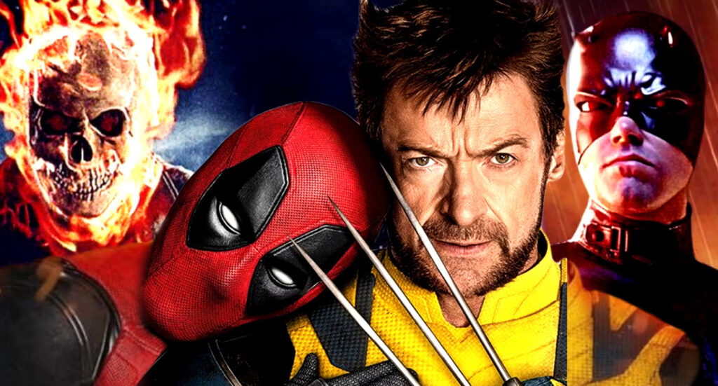 5 Cameo di Deadpool & Wolverine yang Gagal Terwujud, Mana yang Paling ...