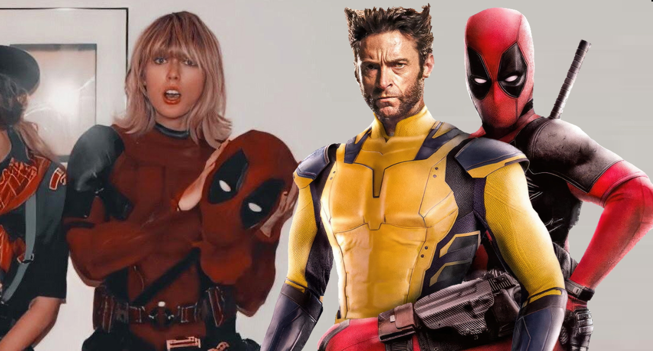 cameo taylor swift deadpool wolverine rumor