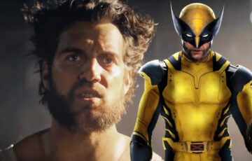 henry cavill buka suara deadpool wolverine