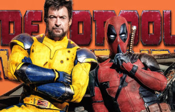 jumlah kata fuck film deadpool wolverine