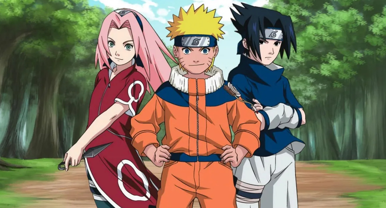 naskah film live action naruto selesai digarap