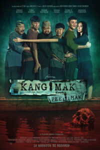 poster film horor kang mak pee mak 2024