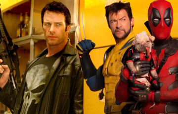 punisher tidak diajak deadpool wolverine