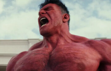 red hulk muncul selain captain america 4