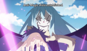 Predator Skill Rimuru 10 Skill Hebat Milik Rimuru di Anime Reincarnated as a Slime - KINCIR.com
