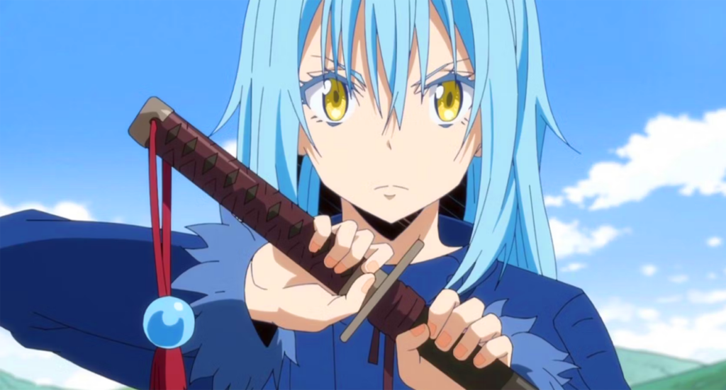 10 Opening Anime Paling Asyik di Tahun 2024 - KINCIR.com