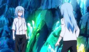 Predator Skill Rimuru 10 Skill Hebat Milik Rimuru di Anime Reincarnated as a Slime - KINCIR.com