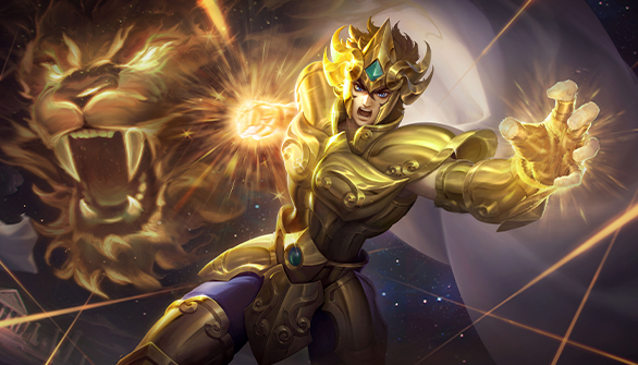 Kuat Jaga Lane, Ini 5 Hero Clash Lane Honor Of Kings Terbaik!