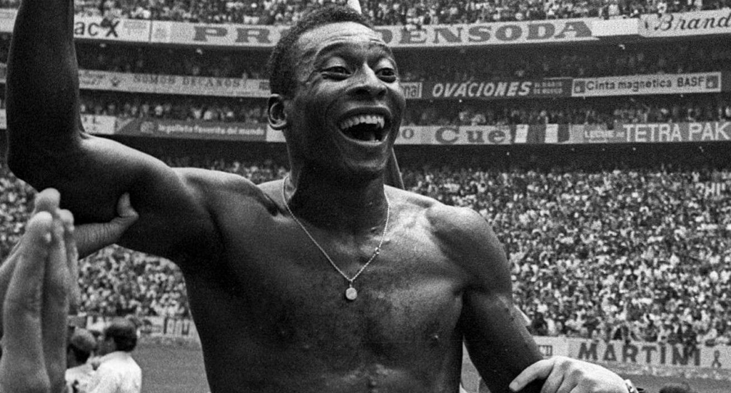 Pele