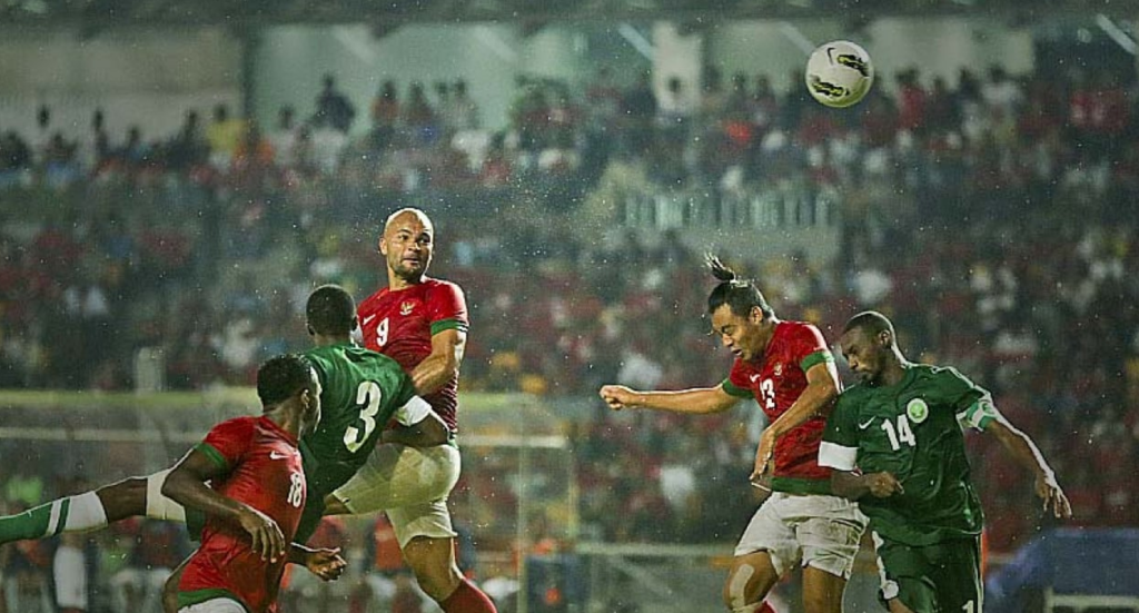 Profil Arab Saudi lawan timnas Indonesia 4