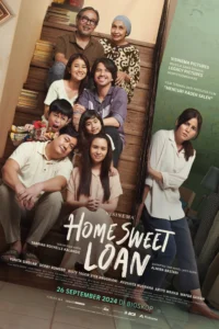 Film Home Sweet Loan