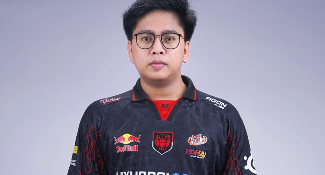 (MPL Season 14) Aces Buka-Bukaan Soal Roster Alter Ego yang Sekarang