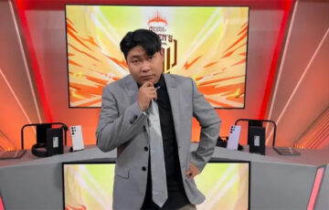 (MPL Season 14) Lim Kocul Sebut EVOS Glory Butuh Regenerasi Pemain