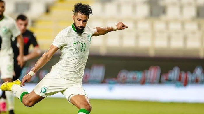 Ini 5 Pemain Arab Saudi yang Harus Diwaspadai Timnas Indonesia di Kualifikasi Piala Dunia 2026