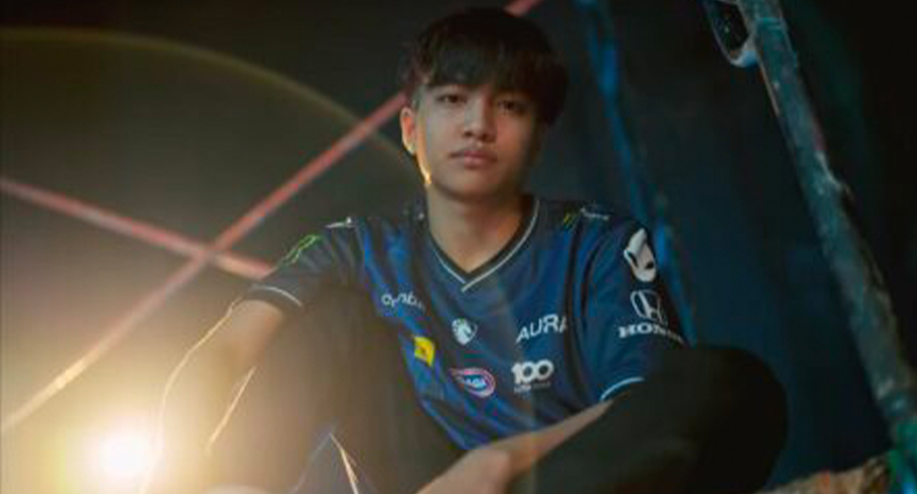 Liquid Id (MPL Season 14) R7 Sebut Liquid Aeronshikii Bisa Bikin Kompetitif jadi ...