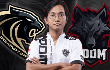 Dominator Esports Toshi