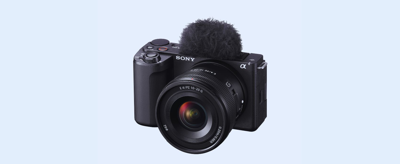 Makin Ringkas, Nyobain Sony ZV-E10 II di Alpha Festival sambil Keliling Experience Zone yang Menantang Kemampuan Fotografi