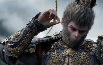 Seru Banget! Ini 5 Game Mirip Black Myth: Wukong!