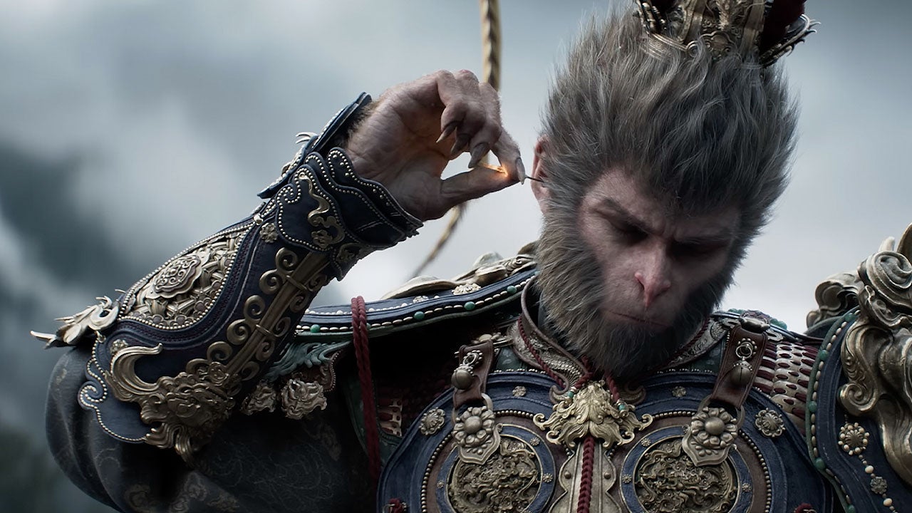 Seru Banget! Ini 5 Game Mirip Black Myth: Wukong!