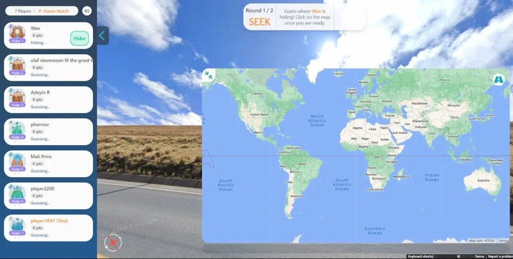 7 Game Alternatif yang Mirip Geoguessr, Bikin Ketagihan!