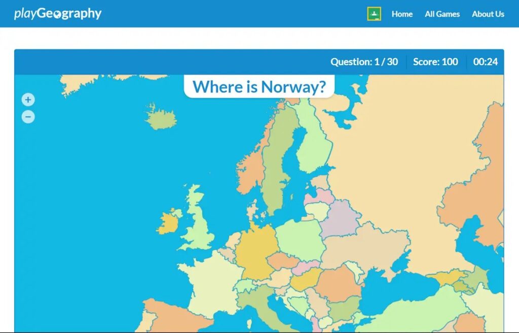 7 Game Alternatif yang Mirip Geoguessr, Bikin Ketagihan!