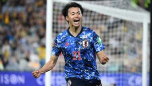 Jago Semua, Ini 5 Pemain Jepang di EPL Musim 24/25