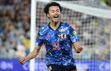 Jago Semua, Ini 5 Pemain Jepang di EPL Musim 24/25