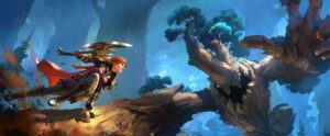 5 Rekomendasi Game MMORPG untuk Kamu yang Hobi Farming