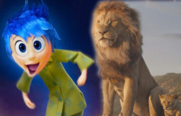 inside out 2 film animasi terlaris lion king