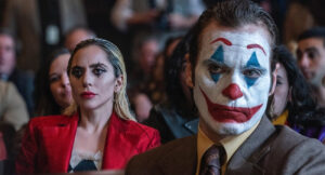 joker folie a deux rating busuk jelek