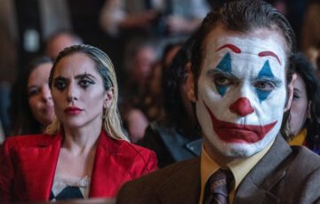 joker folie a deux rating busuk jelek