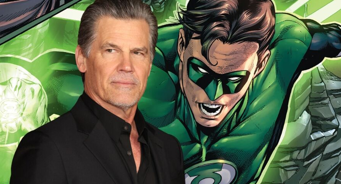 josh brolin thanos green lantern dcu