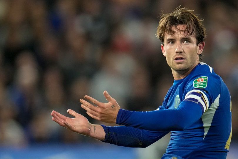 Gokil! Ini 5 Pemain Chelsea Dengan Gaji Tertinggi!