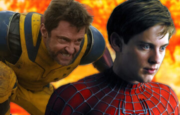 marvel spider-man wolverine proyek mcu