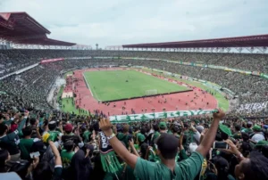 Stadion di Indonesia