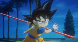 trailer anime dragon ball daima